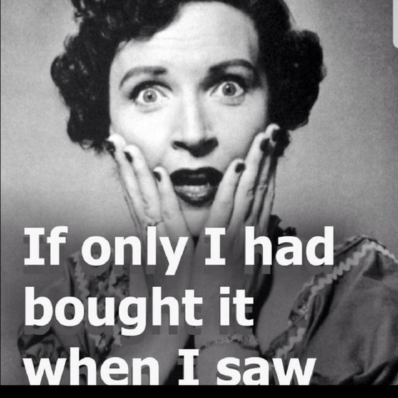 Don't miss that item you love! Make me an offer! - Picture 1 of 1